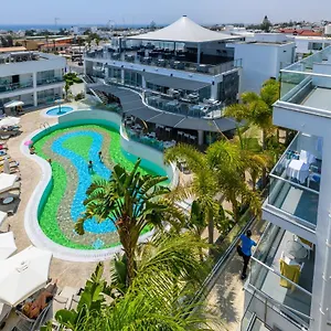 *** Hotel Tasia Maris Oasis Zypern