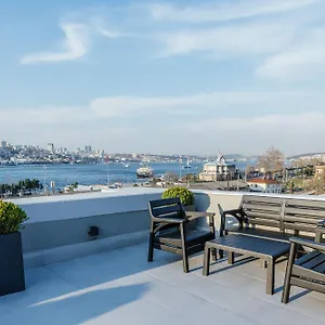Szálloda Dream Bosphorus ***