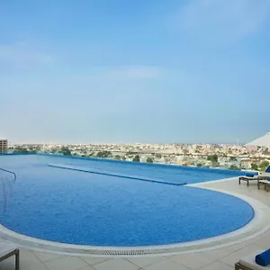 Ascott Park Place Apartamento Dubái