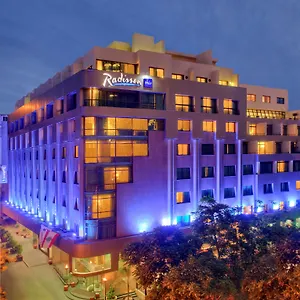 Radisson Blu Martinez Lebanon