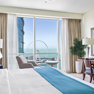 Aparthotel Blue Tower The Walk Jbr