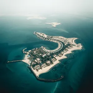 Nurai Island, Saadiyat United Arab Emirates