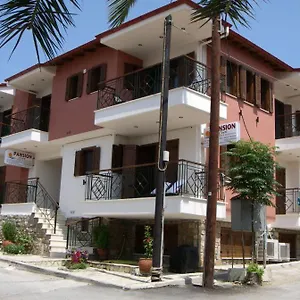 Pansion Evi Διαμέρισμα Αμμουλιανή
