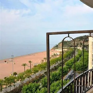 Haromar Hotel Calella