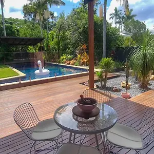 Rancho Relaxo Australia