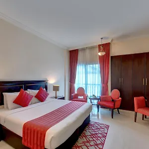 Premium United Arab Emirates