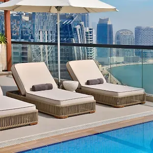 4* Szálloda The First Collection Waterfront