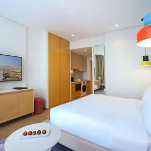 Aparthotel Adagio Jumeirah Village Triangle
