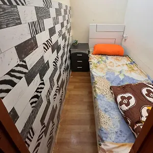 Orange Vacation Apartamento Dubái