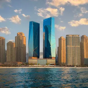 5* Szálloda Rixos Premium Jbr