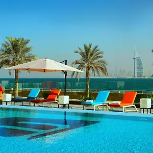 4* Üdülőközpont Aloft Palm Jumeirah