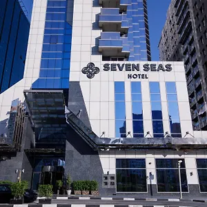 Hotel Seven Seas