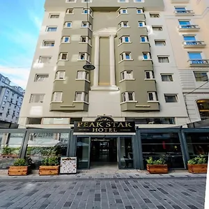 *** Hotel Peak Star Türkei
