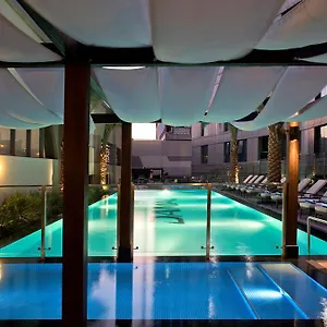 Damac Maison The Vogue United Arab Emirates