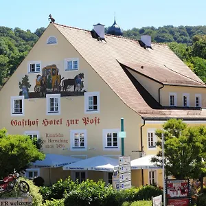 *** Hotel Zur Post Deutschland