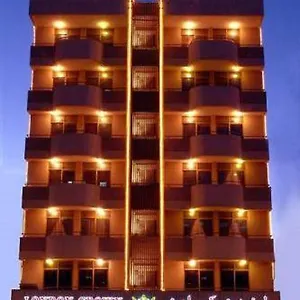 Aparthotel London Crown 2