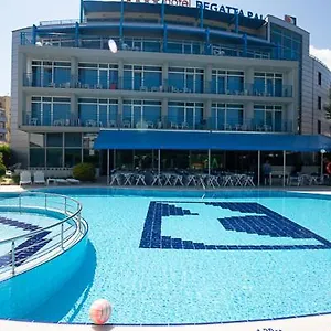 Regata Palace Bulgaria