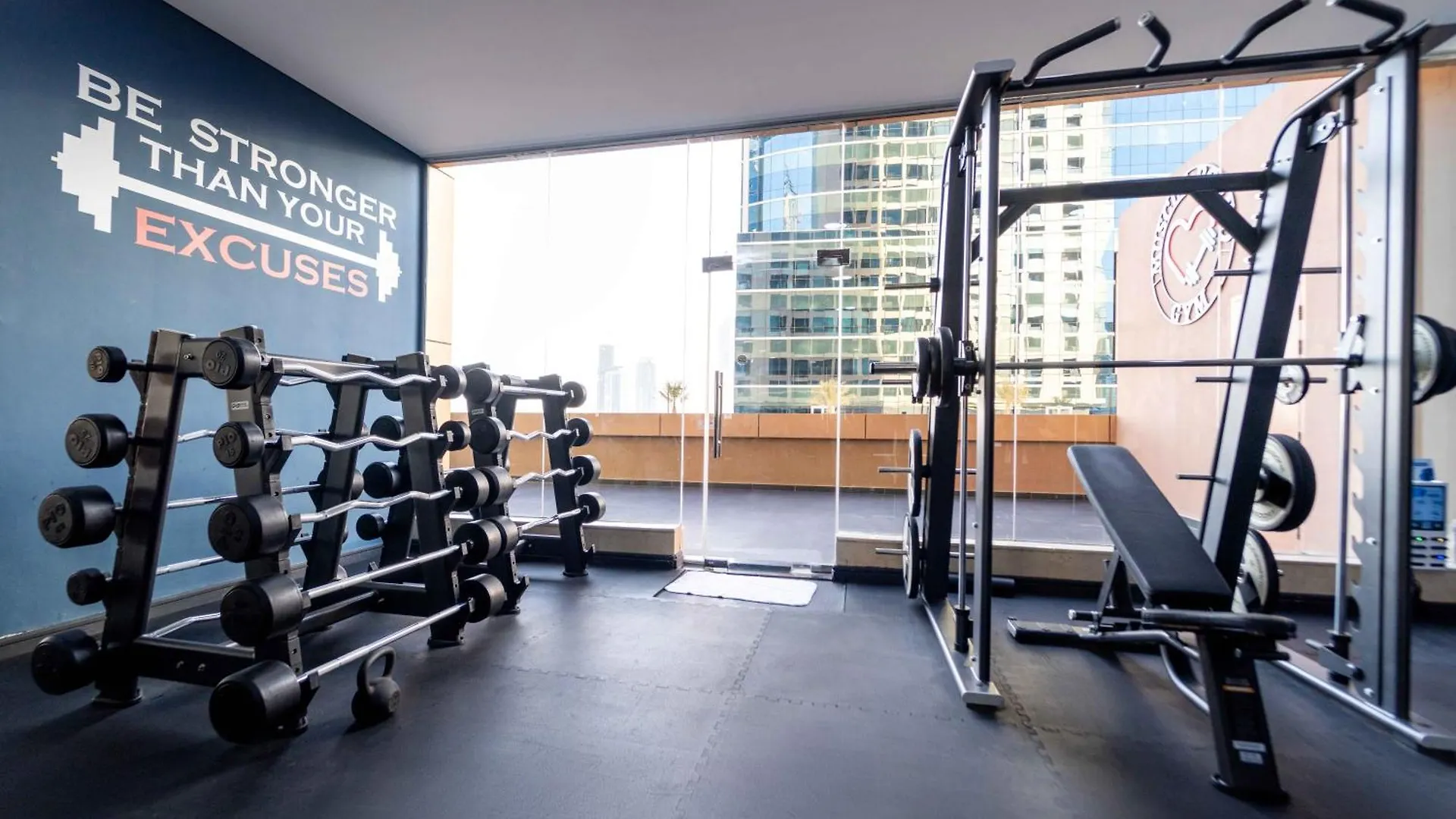 ****  Mercure Dubai Barsha Heights Hotel Suites And Apartments United Arab Emirates